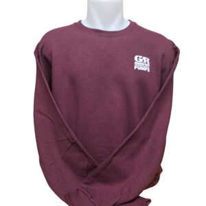 Jerzees NuBlend Crewneck Sweatshirt