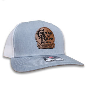 Richardson Trucker Caps