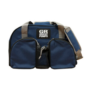 WEEKENDER DUFFEL BAG