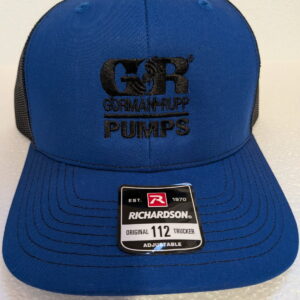 Richardson Snapback Trucker Cap