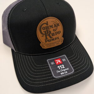 Richardson Trucker Caps